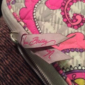 Vera Bradley Computer Case